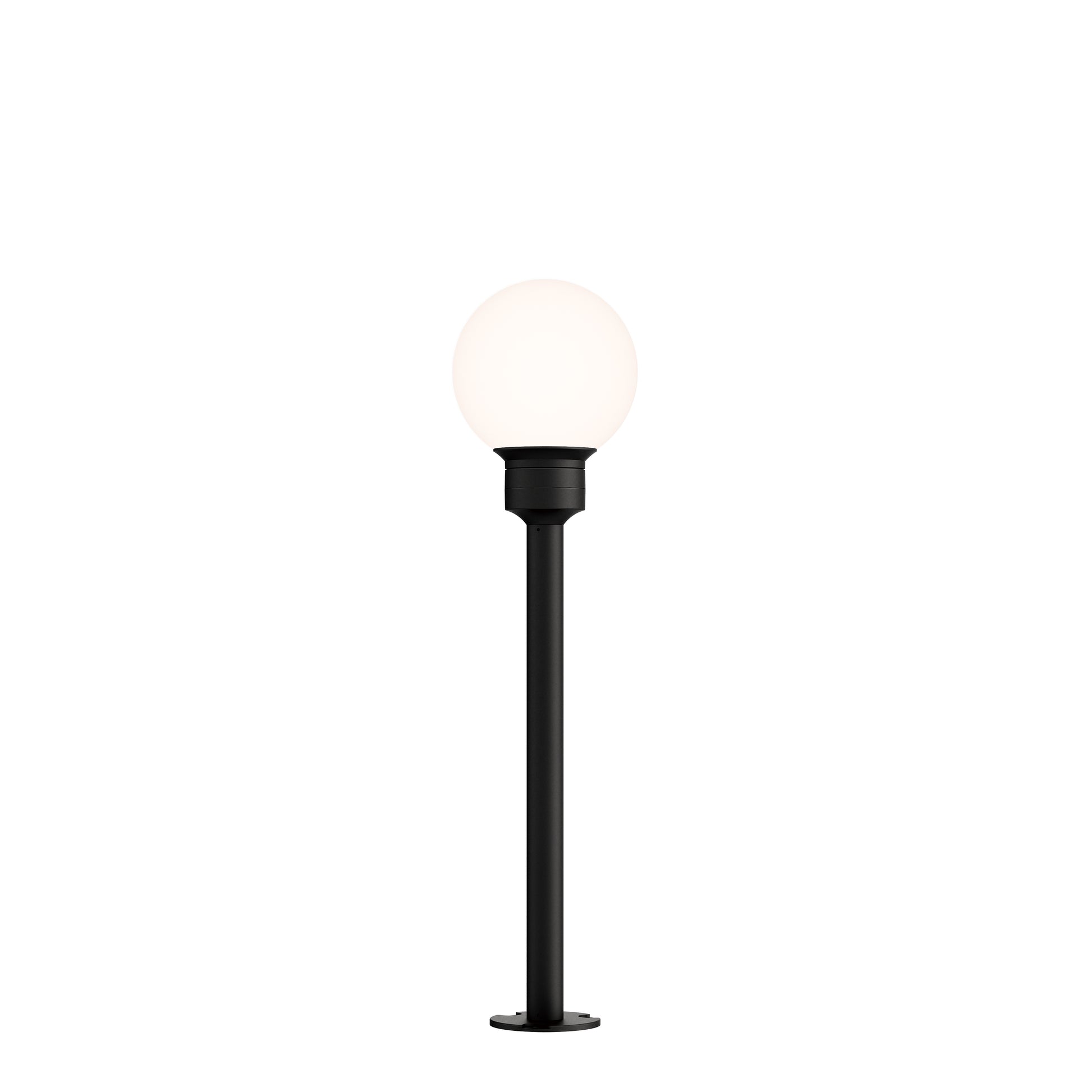 ET2 ALUMILUX BOLLARD-OUTDOOR PATHWAY LIGHT - Path