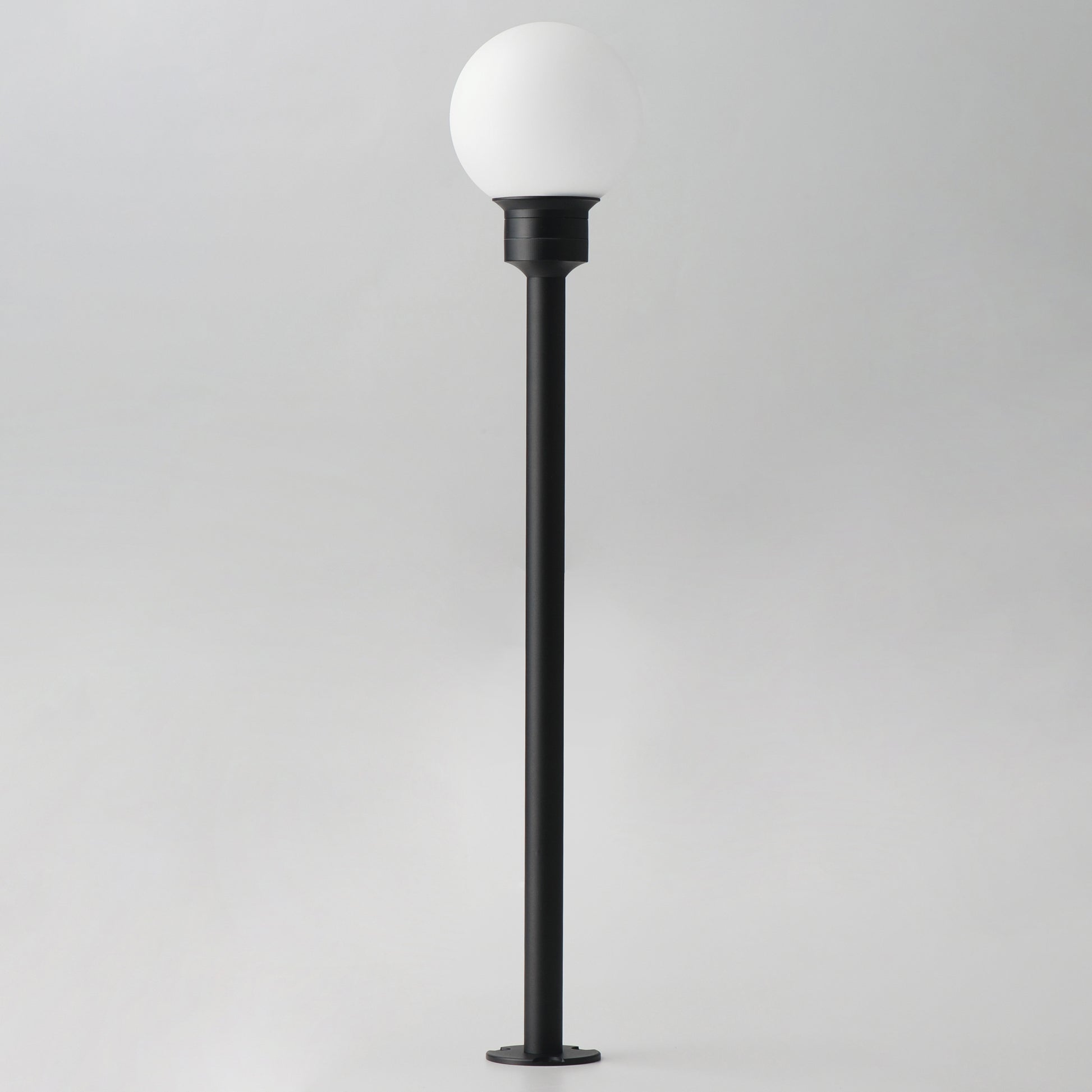 ET2 ALUMILUX BOLLARD-OUTDOOR PATHWAY LIGHT - Path