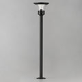 ET2 ALUMILUX BOLLARD-OUTDOOR PATHWAY LIGHT - Path