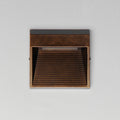 ET2, STEPPES-OUTDOOR WALL MOUNT, OUTDOOR WALL LIGHTS