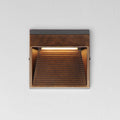 ET2, STEPPES-OUTDOOR WALL MOUNT, OUTDOOR WALL LIGHTS