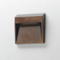 ET2, STEPPES-OUTDOOR WALL MOUNT, OUTDOOR WALL LIGHTS