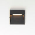 ET2, STEPPES-OUTDOOR WALL MOUNT, OUTDOOR WALL LIGHTS