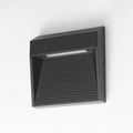 ET2, STEPPES-OUTDOOR WALL MOUNT, OUTDOOR WALL LIGHTS