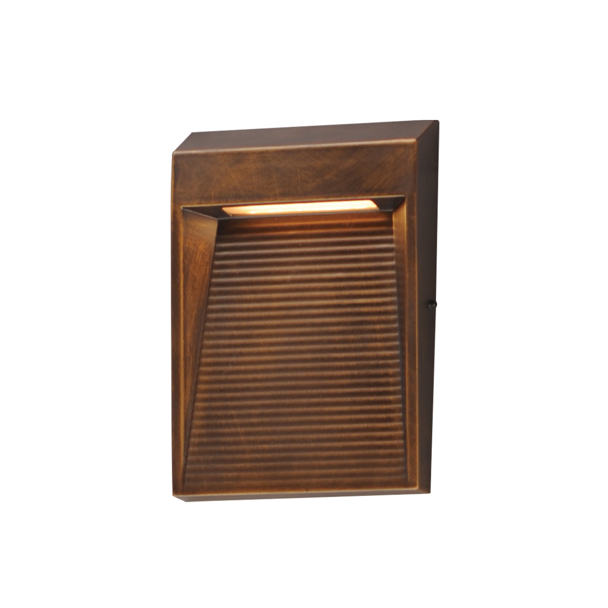 ET2, STEPPES-OUTDOOR WALL MOUNT, OUTDOOR WALL LIGHTS