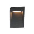 ET2, STEPPES-OUTDOOR WALL MOUNT, OUTDOOR WALL LIGHTS