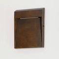 ET2, STEPS-OUTDOOR WALL MOUNT, OUTDOOR WALL LIGHTS