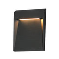 ET2, STEPS-OUTDOOR WALL MOUNT, OUTDOOR WALL LIGHTS