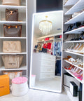 ET2, MIRROR-LED MIRROR, MIRRORS