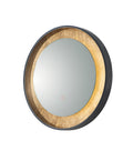 ET2 FLOATING-LED MIRROR - Mirrors