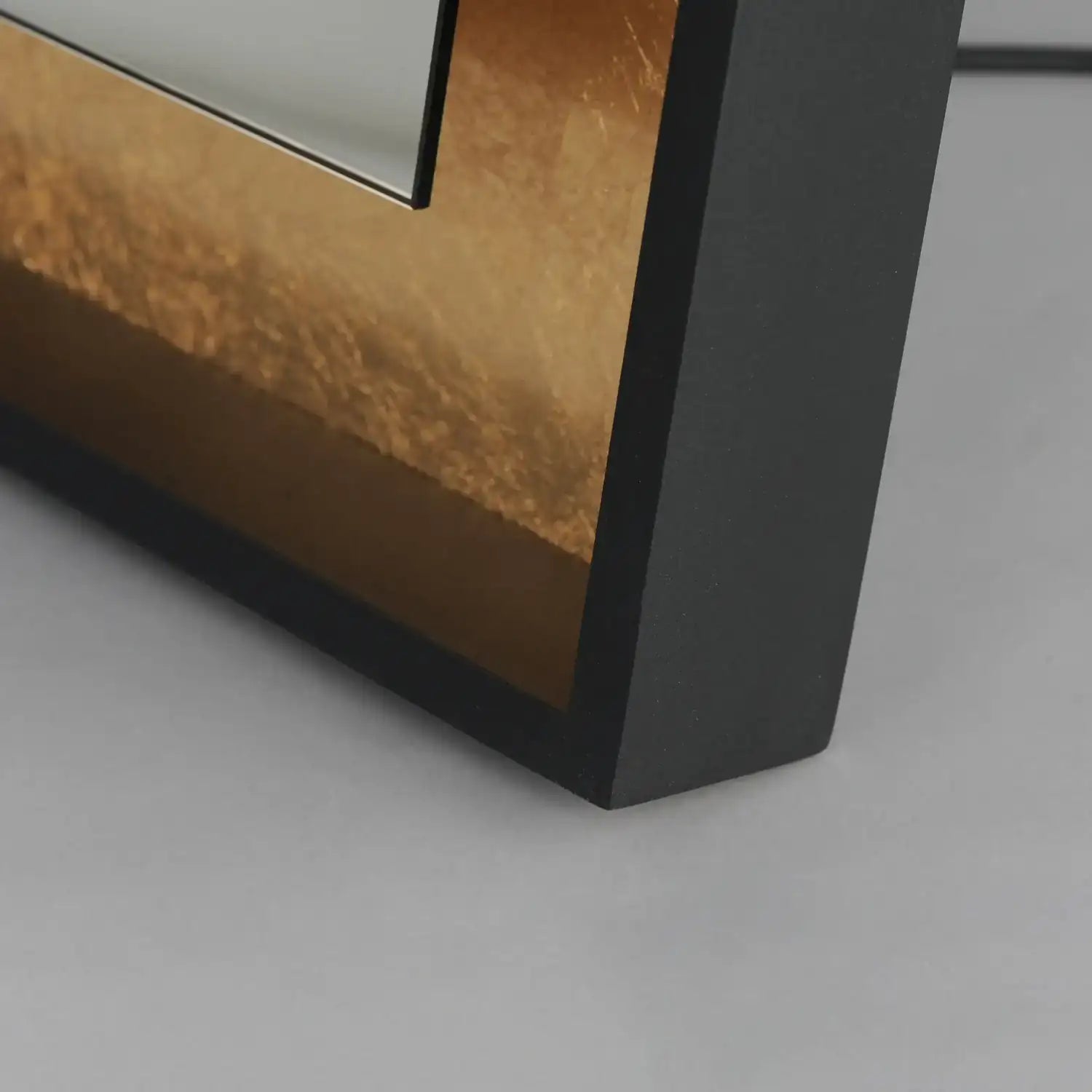 ET2 FLOATING-LED MIRROR - Mirrors