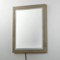 ET2 SAWYER-LED MIRROR - Mirrors
