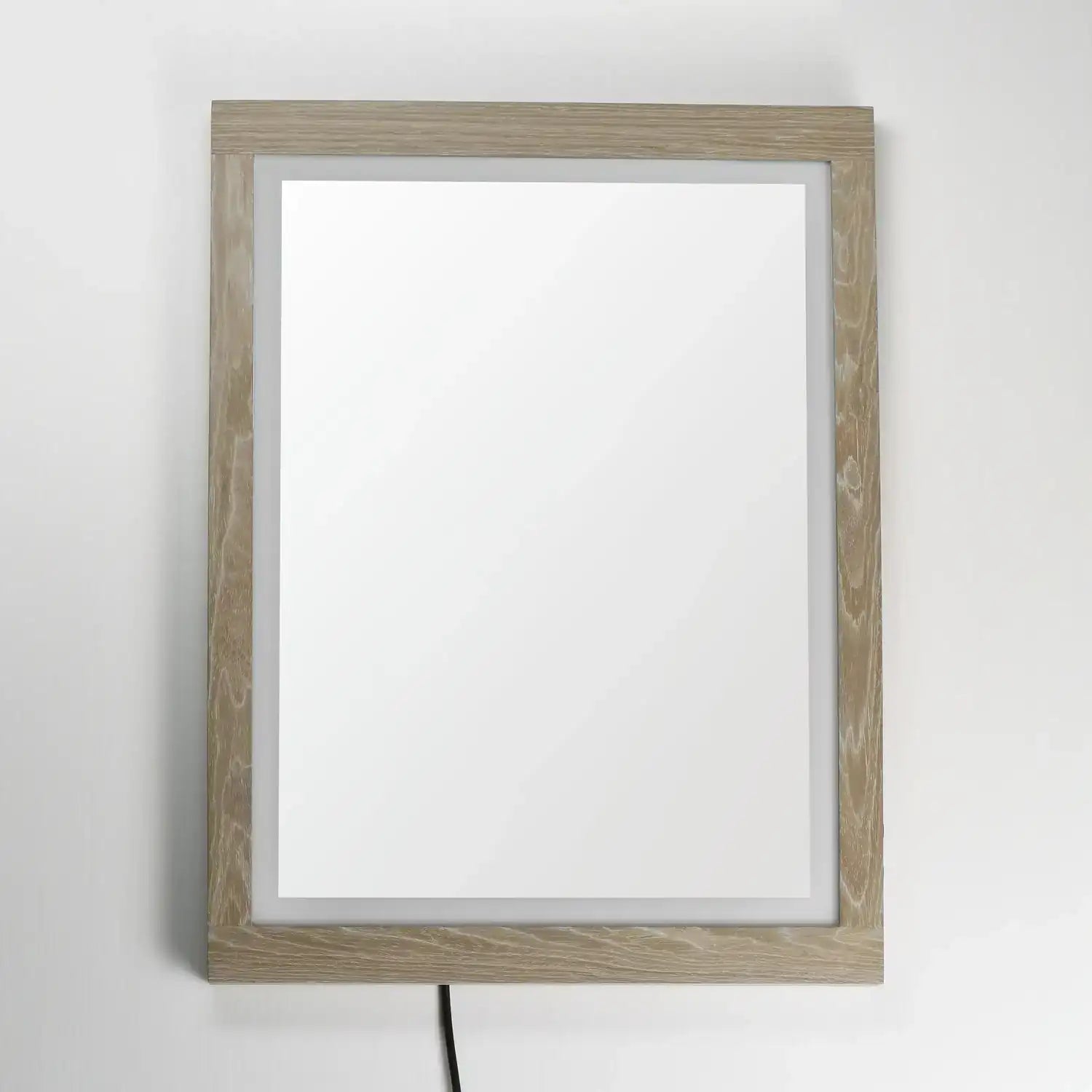 ET2 SAWYER-LED MIRROR - Mirrors