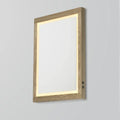ET2 SAWYER-LED MIRROR - Mirrors