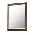 ET2 SAWYER-LED MIRROR - Mirrors