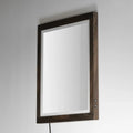 ET2 SAWYER-LED MIRROR - Mirrors
