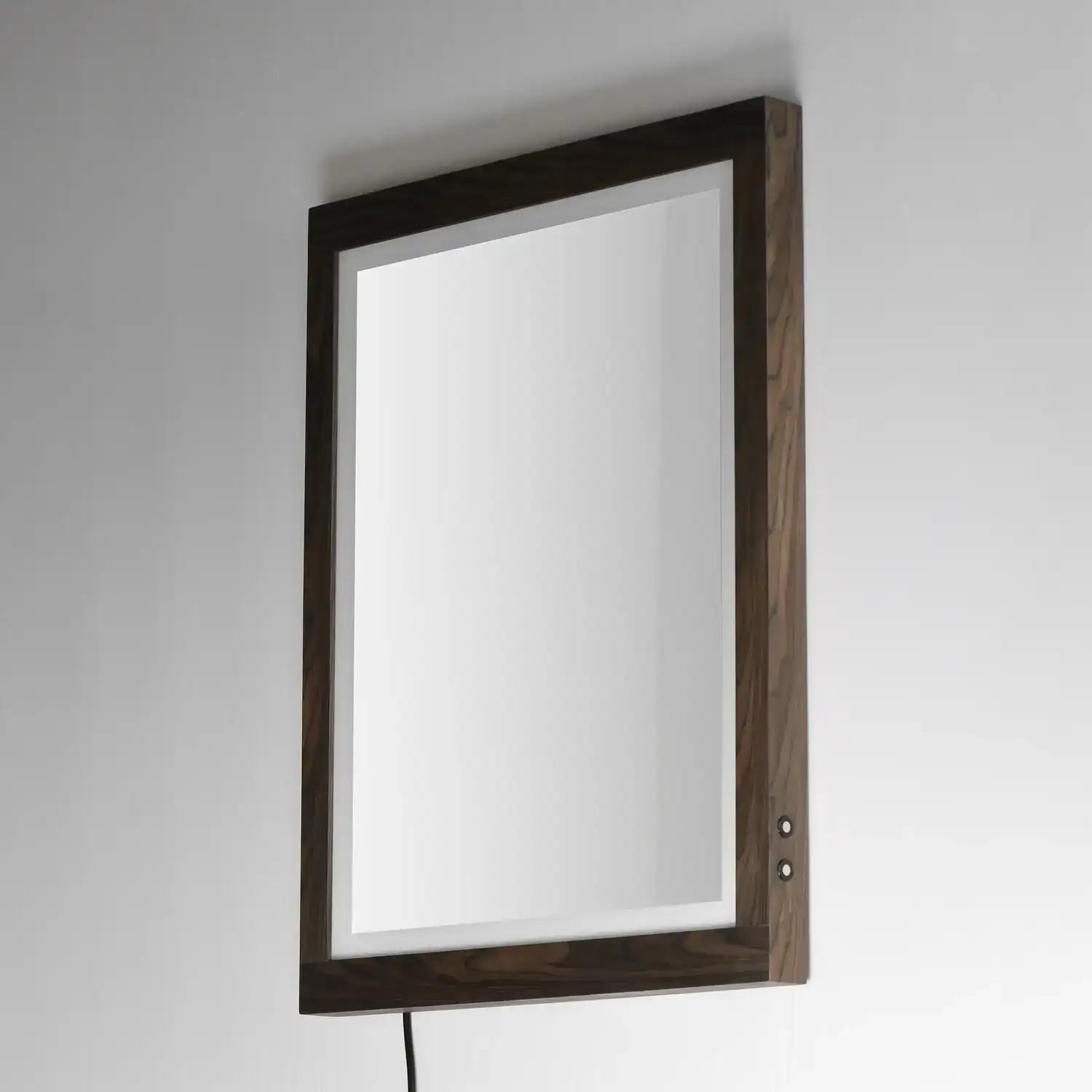 ET2 SAWYER-LED MIRROR - Mirrors