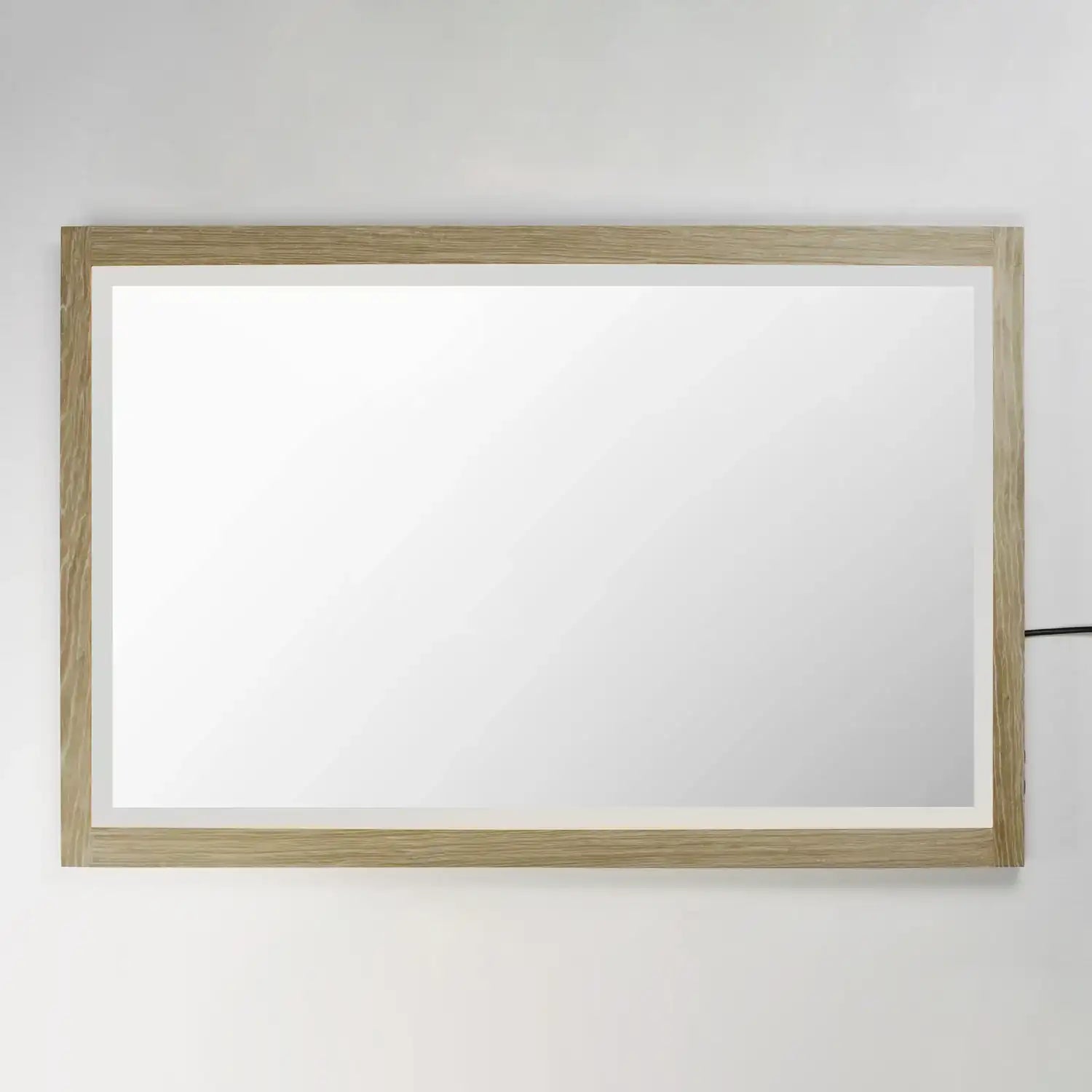 ET2 SAWYER-LED MIRROR - Mirrors