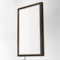 ET2 SAWYER-LED MIRROR - Mirrors