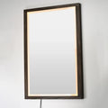 ET2 SAWYER-LED MIRROR - Mirrors