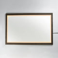 ET2 SAWYER-LED MIRROR - Mirrors