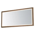 ET2 SAWYER-LED MIRROR - Mirrors