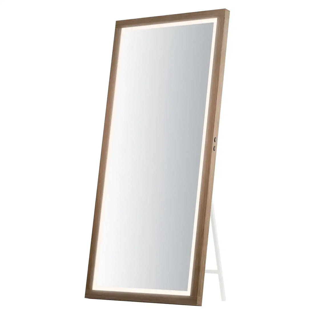 ET2 SAWYER-LED MIRROR - Mirrors