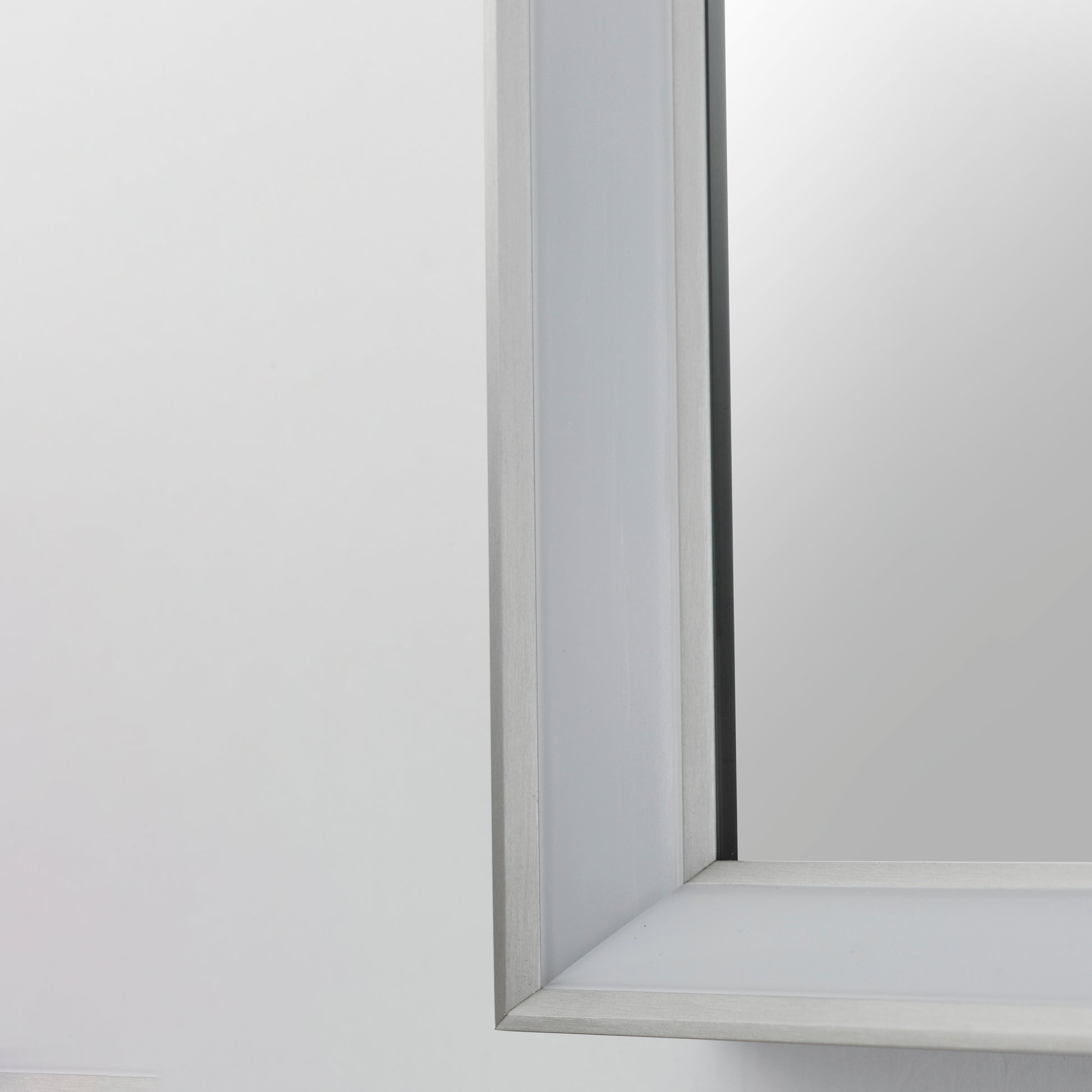 ET2 BEVEL-LED MIRROR - Mirrors