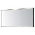 ET2 BEVEL-LED MIRROR - Mirrors