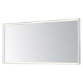 ET2 BEVEL-LED MIRROR - Mirrors