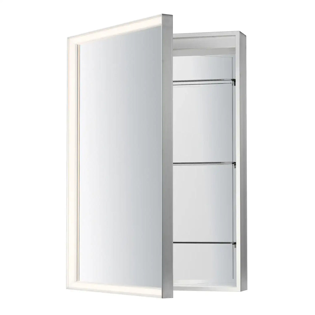 ET2 BEVEL-LED MIRROR - Mirrors