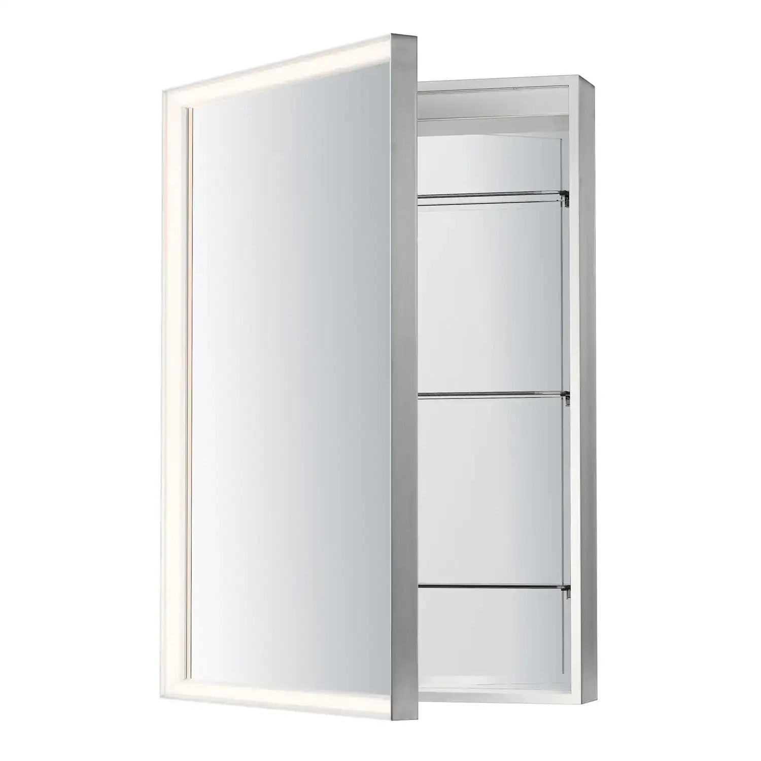 ET2 BEVEL-LED MIRROR - Mirrors