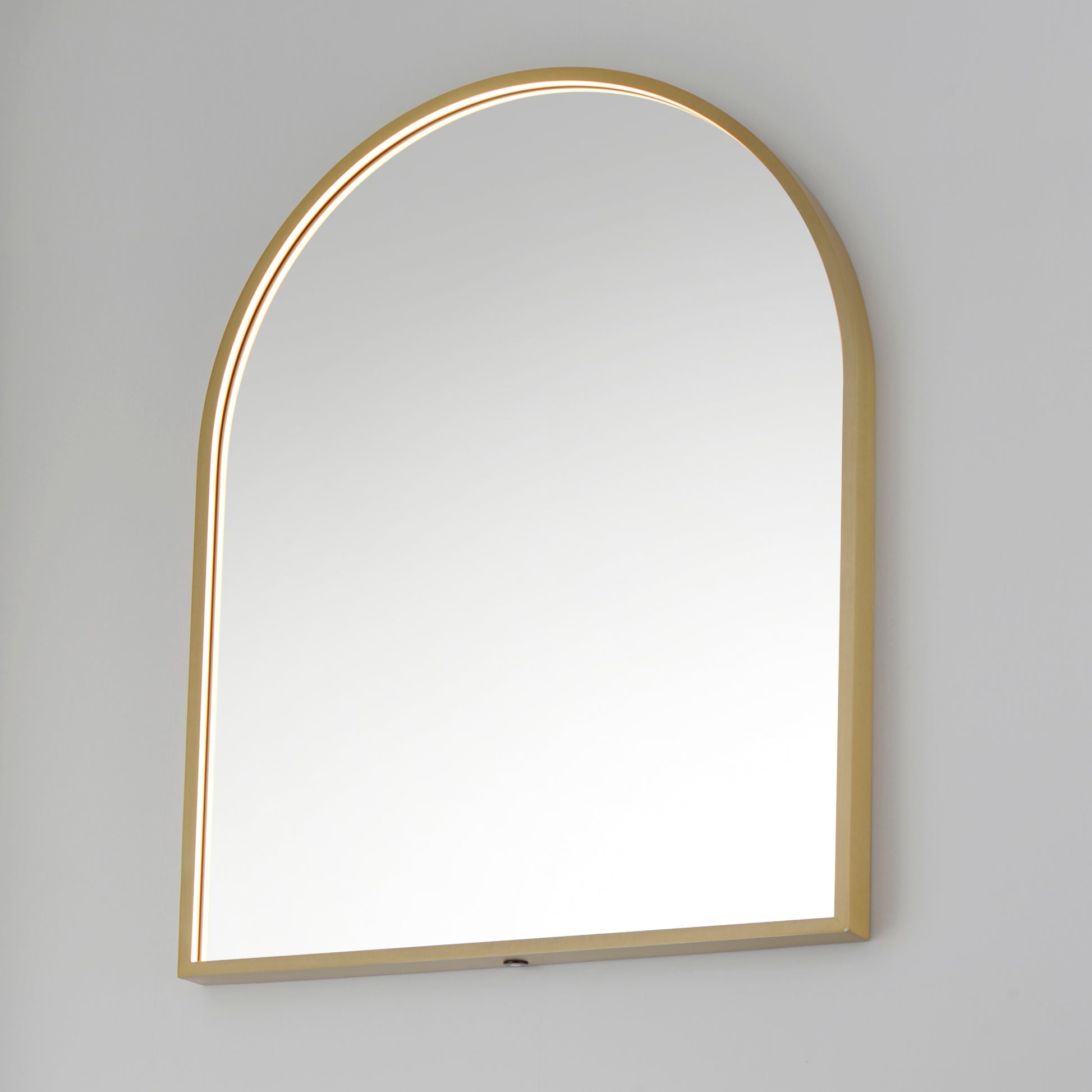 ET2 ELISSE-LED MIRROR - Mirrors
