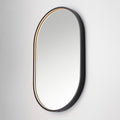 ET2 ELISSE-LED MIRROR - Mirrors