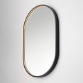 ET2 ELISSE-LED MIRROR - Mirrors