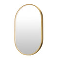 ET2 ELISSE-LED MIRROR - Mirrors