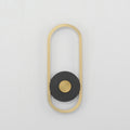 ET2, GRAVITY-OUTDOOR WALL MOUNT, OUTDOOR WALL LIGHTS
