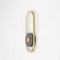 ET2, GRAVITY-OUTDOOR WALL MOUNT, OUTDOOR WALL LIGHTS