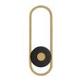 ET2, GRAVITY-OUTDOOR WALL MOUNT, OUTDOOR WALL LIGHTS