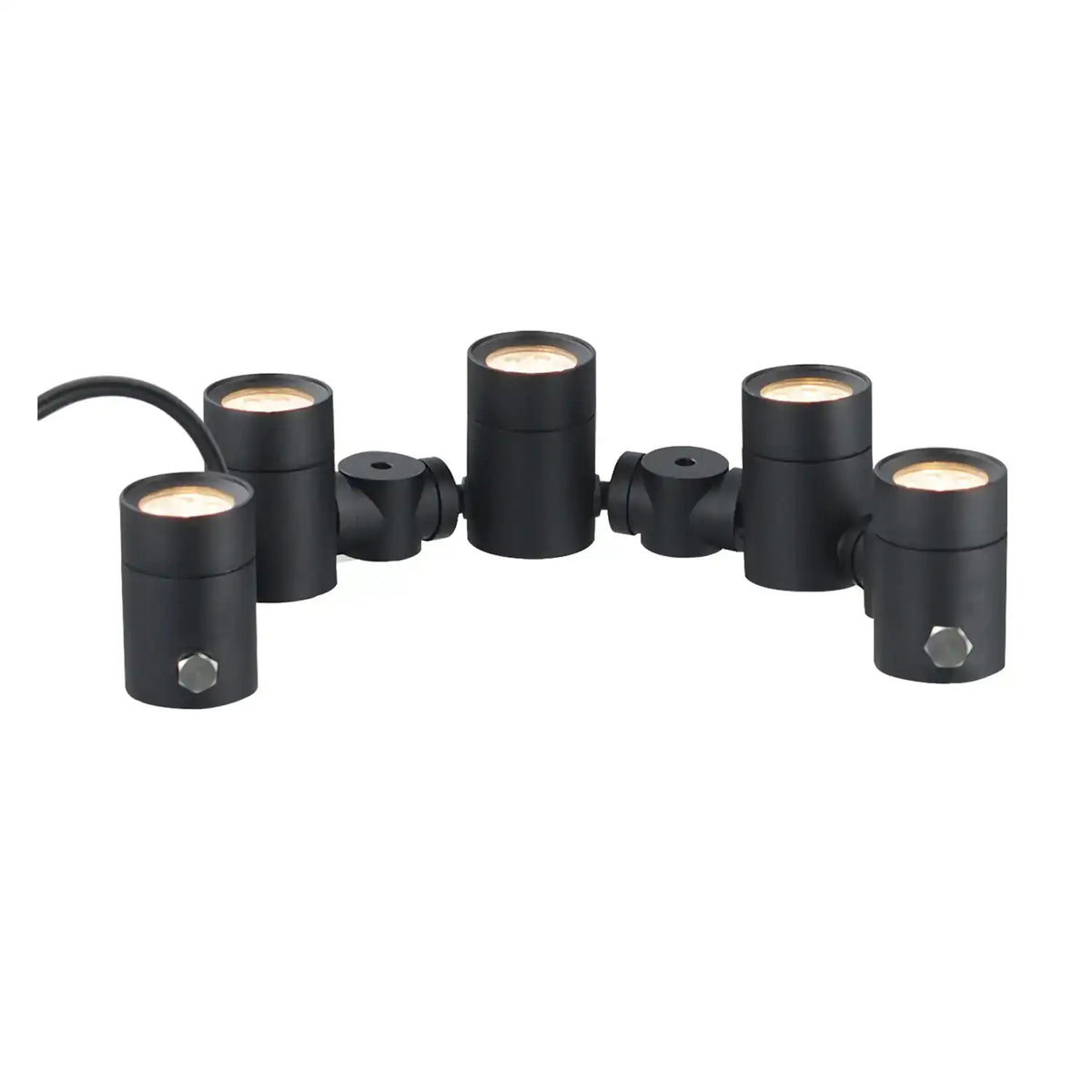 ET2, TREE HUGGER-OUTDOOR PATHWAY LIGHT, PATH LIGHTS