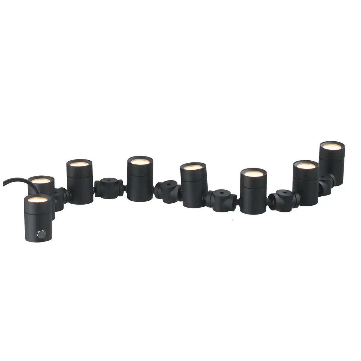 ET2, TREE HUGGER-OUTDOOR PATHWAY LIGHT, PATH LIGHTS