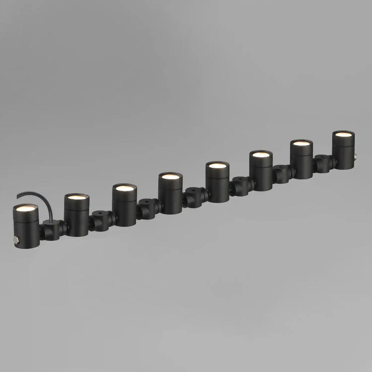 ET2, TREE HUGGER-OUTDOOR PATHWAY LIGHT, PATH LIGHTS