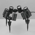 ET2 TREE HUGGER-OUTDOOR PATHWAY LIGHT - Path