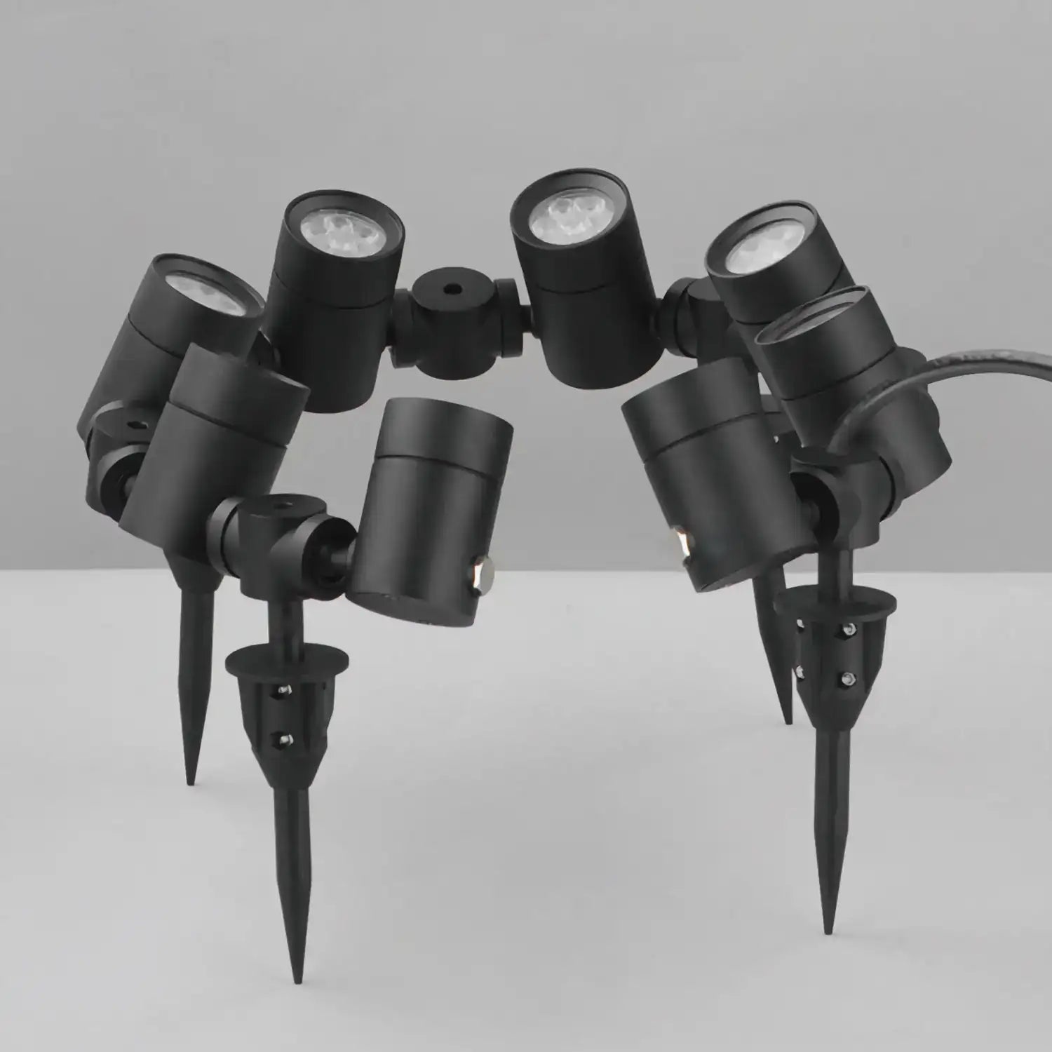 ET2 TREE HUGGER-OUTDOOR PATHWAY LIGHT - Path