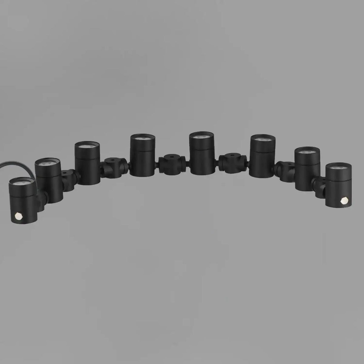 ET2, TREE HUGGER-OUTDOOR PATHWAY LIGHT, PATH LIGHTS