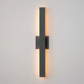 ET2, ALUMILUX LINE 5CCT-OUTDOOR WALL MOUNT, OUTDOOR WALL LIGHTS
