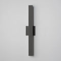 ET2, ALUMILUX LINE 5CCT-OUTDOOR WALL MOUNT, OUTDOOR WALL LIGHTS