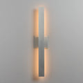 ET2, ALUMILUX LINE 5CCT-OUTDOOR WALL MOUNT, OUTDOOR WALL LIGHTS