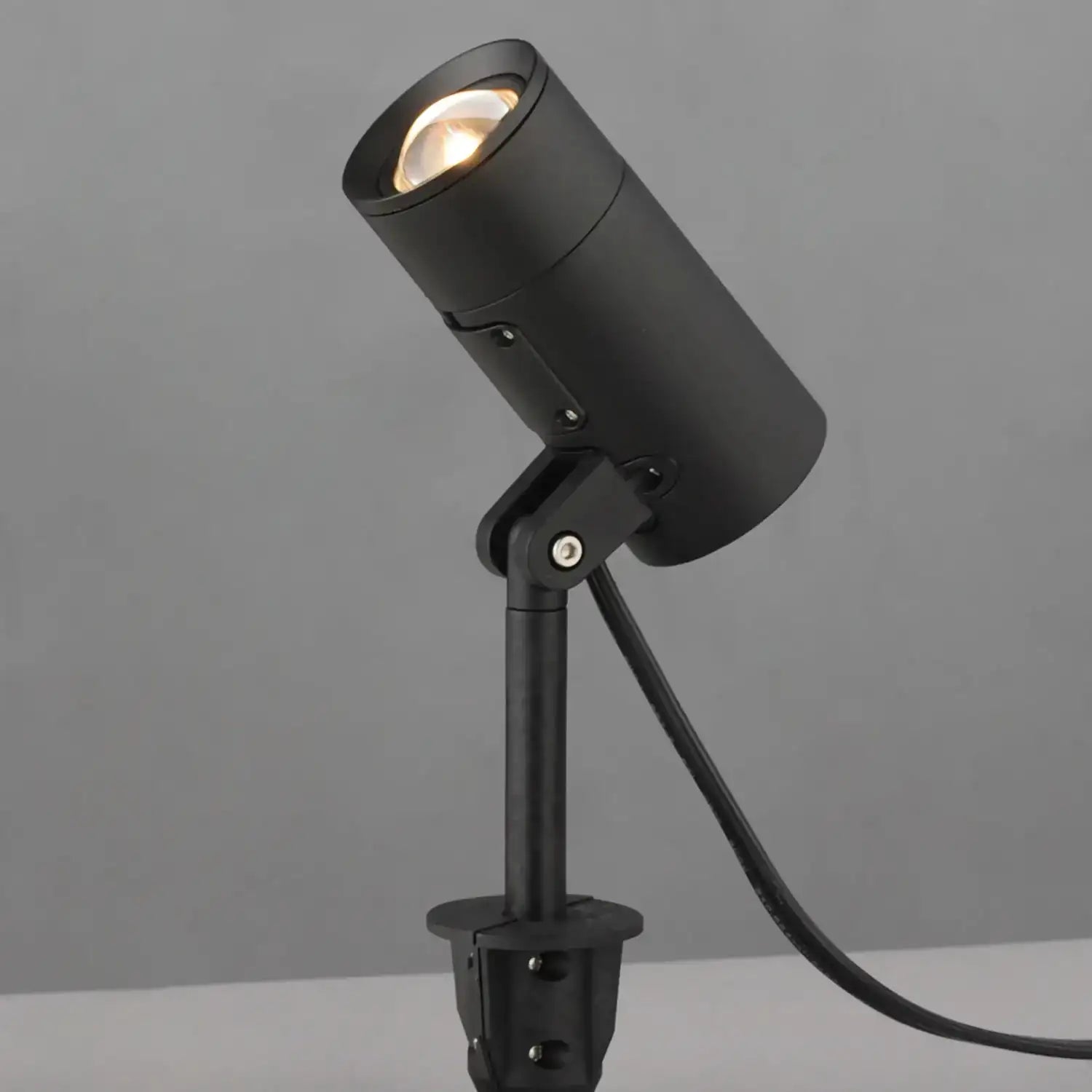 ET2 ALUMILUX LANDSCAPE-OUTDOOR PATHWAY LIGHT - Wall