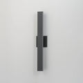 ET2, ALUMILUX SIDELINE-OUTDOOR WALL MOUNT, OUTDOOR WALL LIGHTS